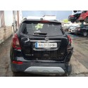 OPEL MOKKA / MOKKA X (J13)