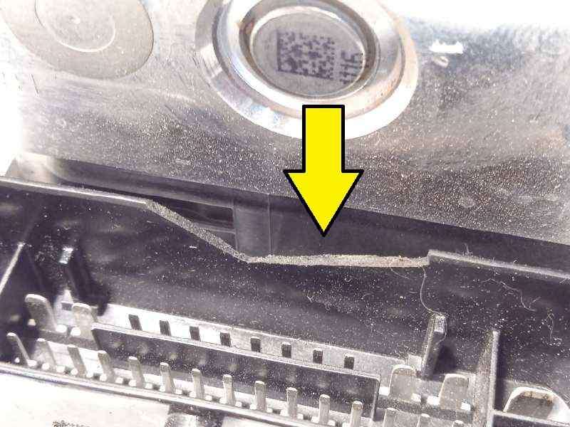 Recambio de abs para seat leon (5f1) fr referencia OEM IAM 5Q0614517DK 10091703953 10022018854 7