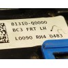 Recambio de cerradura puerta delantera izquierda para hyundai i20 iii (bc3, bi3) 1.2 referencia OEM IAM 81310Q0000  