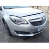 opel insignia a (g09) del año 2015