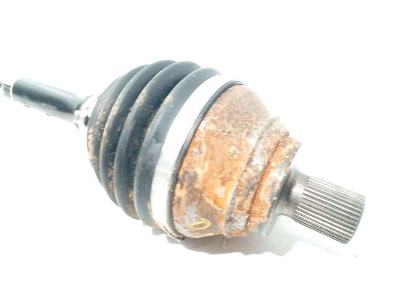 Recambio de transmision delantera izquierda para seat leon (kl1, klg) 1.5 etsi referencia OEM IAM 5Q0407271BT - Rojo 2