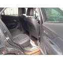 OPEL MOKKA / MOKKA X (J13)