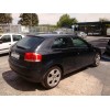 audi a3 (8p) del año 2003