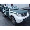 NISSAN PATHFINDER (R51)