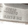 Recambio de llanta para kia stonic (ybcuv) 1.0 tgdi cat referencia OEM IAM 52910H8270  
