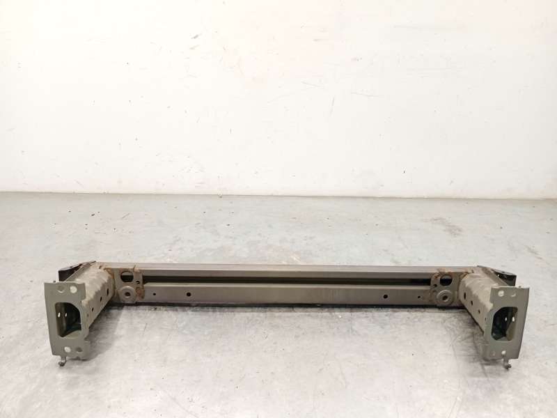 Recambio de refuerzo paragolpes delantero para toyota avensis sedán (_t27_) 1.8 (zrt271_) referencia OEM IAM 5202105050 - Granate 2