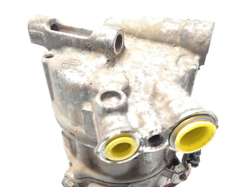 Recambio de compresor aire acondicionado para opel astra k lim. 5türig 1.6 cdti dpf referencia OEM IAM 39034464 8822P PXC14 - Negro 4