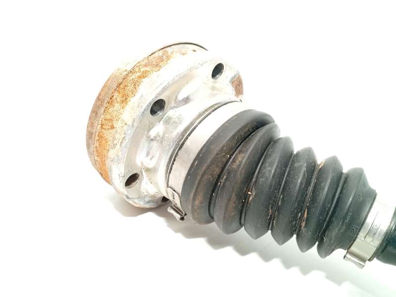 Recambio de transmision delantera izquierda para seat leon (kl1, klg) 1.5 etsi referencia OEM IAM 5Q0407271BT - Rojo 3