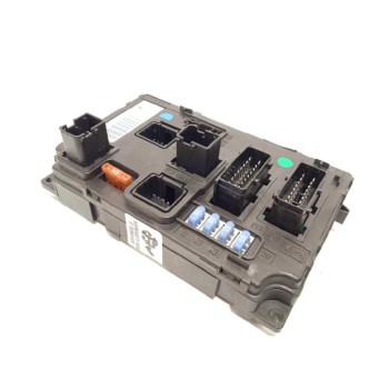 CAJA RELES / FUSIBLES 9656148180 