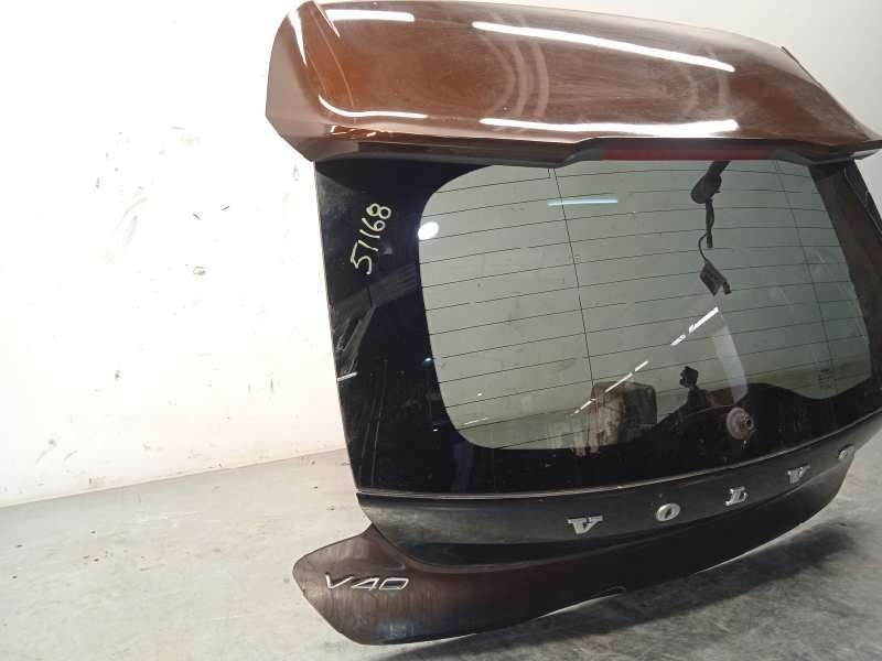Recambio de porton trasero para volvo v40 cross country pro referencia OEM IAM 31457727 39827457 32227622 2