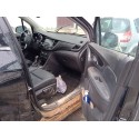 OPEL MOKKA / MOKKA X (J13)