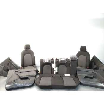 JUEGO ASIENTOS COMPLETO 2Q4881105H 2Q0885503J 2Q0885504AB