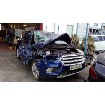 FORD KUGA (CBS)