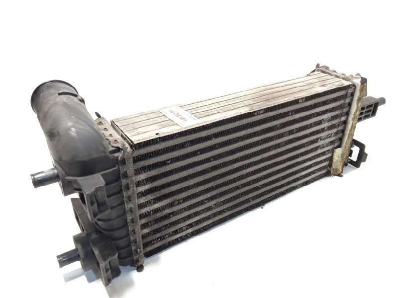 Recambio de intercooler para ford focus turn. 1.0 ecoboost cat referencia OEM IAM CV619L440VC 2026747 - Gris 2