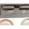 Recambio de abs para nissan micra v (k14) 1.0 referencia OEM IAM 476605FP0A 0265956487 269897