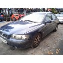 VOLVO S60 BERLINA