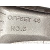 Recambio de llanta para kia stonic (ybcuv) 1.0 tgdi cat referencia OEM IAM 52910H8270  