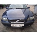 VOLVO S60 BERLINA