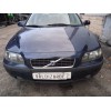 volvo s60 berlina del año 2002