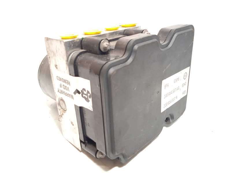 Recambio de abs para seat ibiza (kj1) fr referencia OEM IAM 2Q0614517AG 2Q0614517N 269902 3