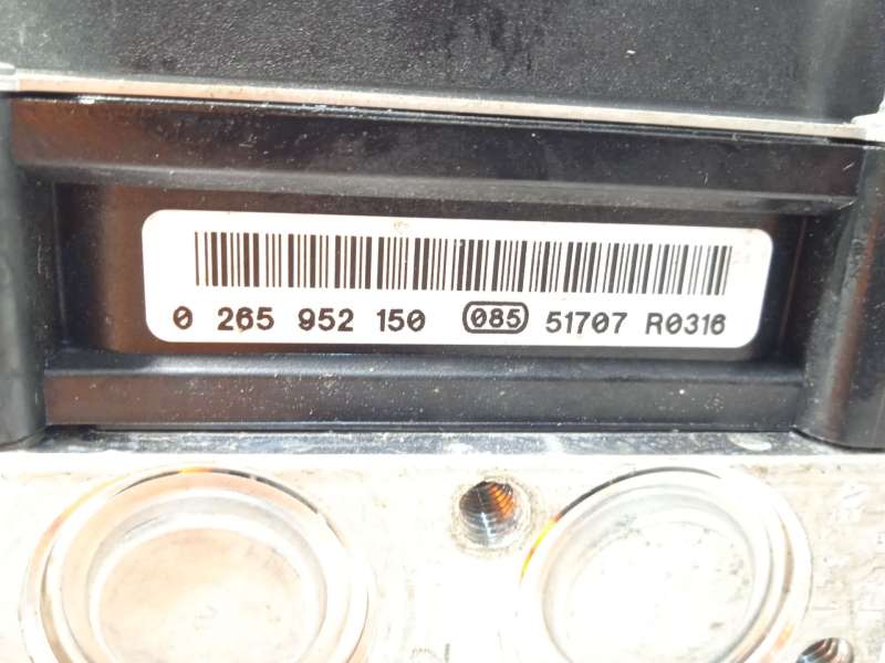 Recambio de abs para audi a5 (8t3) 2.0 tdi referencia OEM IAM 8K0614517GT 8K0907379CN 0265239452 6
