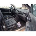 OPEL MOKKA / MOKKA X (J13)