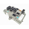 Recambio de caja reles / fusibles para citroën c6 exclusive referencia OEM IAM 9656148180  