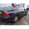 volvo s60 berlina del año 2002