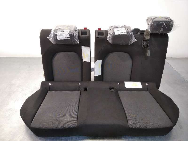 Recambio de juego asientos completo para seat arona reference plus referencia OEM IAM 2Q4881105H 2Q0885503J 2Q0885504AB - Blanco 2