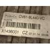 Recambio de intercooler para ford focus turn. 1.0 ecoboost cat referencia OEM IAM CV619L440VC 2026747 