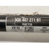 Recambio de transmision delantera izquierda para seat leon (kl1, klg) 1.5 etsi referencia OEM IAM 5Q0407271BT  