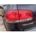 VOLKSWAGEN TOUAREG (7LA, 7L6, 7L7)
