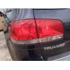 volkswagen touareg (7la, 7l6, 7l7) del año 2004