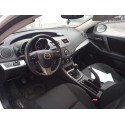 MAZDA 3 (BL)