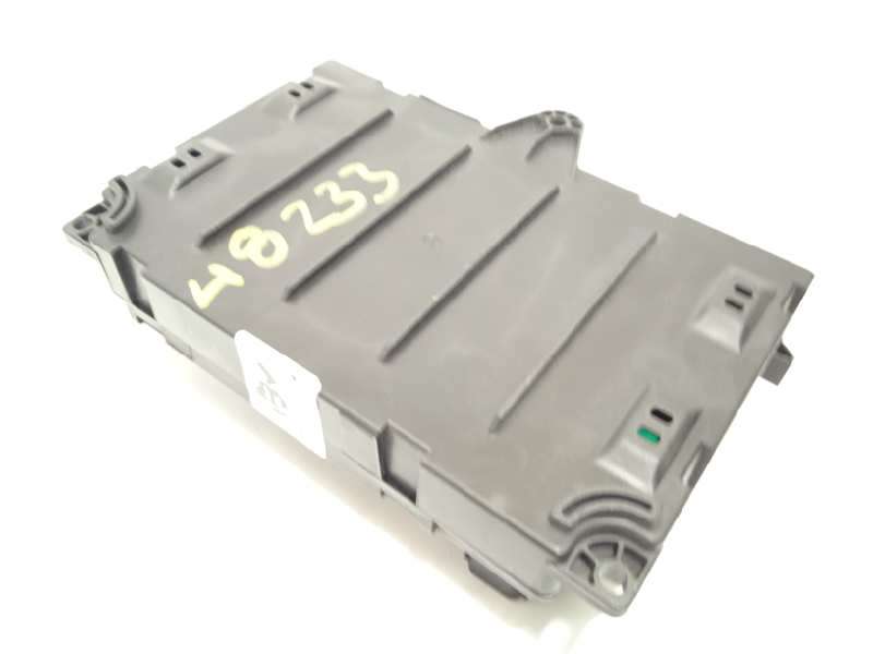 Recambio de caja reles / fusibles para citroën c6 exclusive referencia OEM IAM 9656148180 - Negro 3