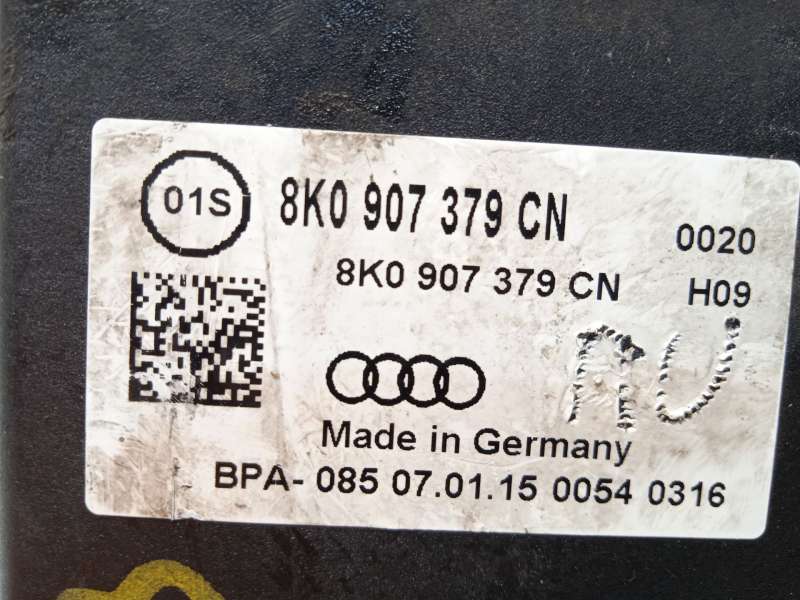 Recambio de abs para audi a5 (8t3) 2.0 tdi referencia OEM IAM 8K0614517GT 8K0907379CN 0265239452 7