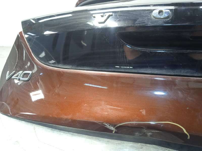 Recambio de porton trasero para volvo v40 cross country pro referencia OEM IAM 31457727 39827457 32227622 4