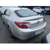 opel insignia a (g09) del año 2015