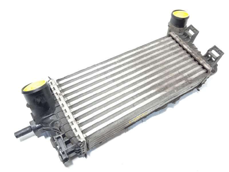 Recambio de intercooler para ford focus turn. 1.0 ecoboost cat referencia OEM IAM CV619L440VC 2026747 - Gris 4