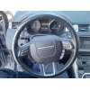 land rover evoque del año 2011