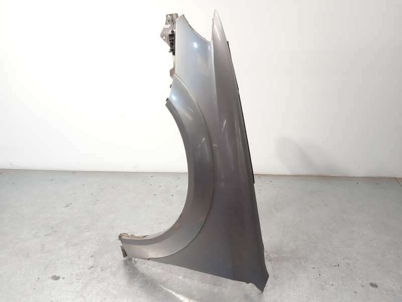 Recambio de aleta delantera izquierda para subaru legacy familiar/outback b13 (bp) 2.0 d outback classic referencia OEM IAM 5711 2