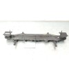 Recambio de refuerzo paragolpes trasero para hyundai bayon (bc3) 1.2 mpi referencia OEM IAM 86631Q0AA0  