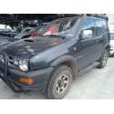 FORD MAVERICK (UDS, UNS)
