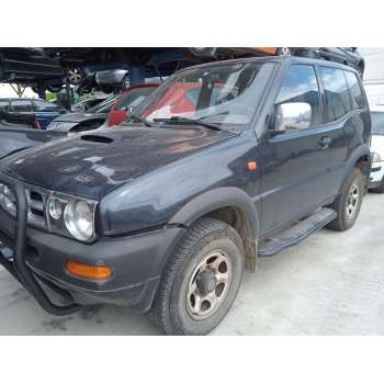 FORD MAVERICK (UDS, UNS) de desguace