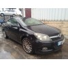 opel astra twin top del año 2007