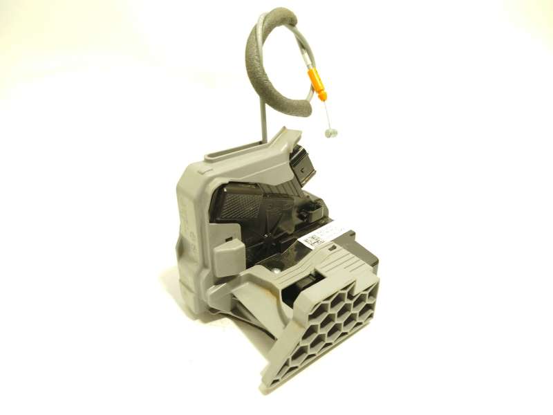 Recambio de cerradura puerta trasera derecha para hyundai i20 iii (bc3, bi3) 1.2 referencia OEM IAM 81420Q0000 - Gris 2