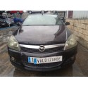 OPEL ASTRA TWIN TOP