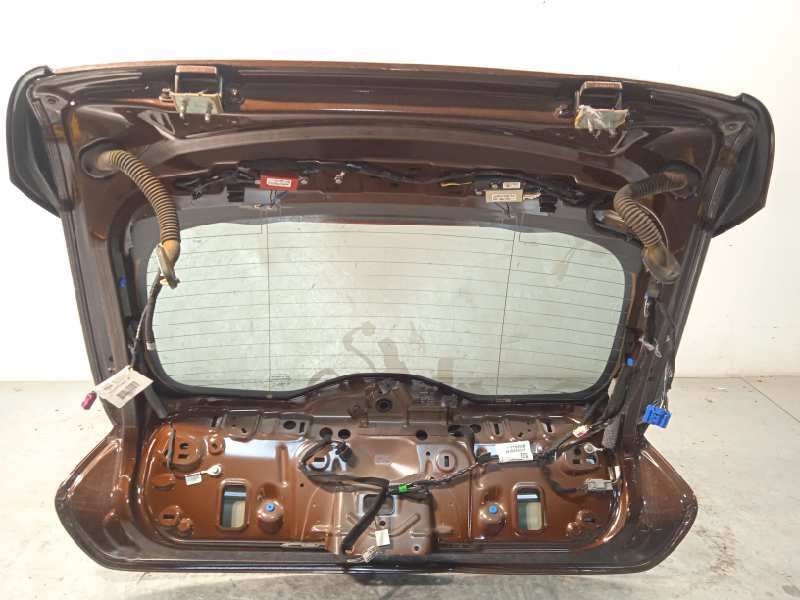 Recambio de porton trasero para volvo v40 cross country pro referencia OEM IAM 31457727 39827457 32227622 5