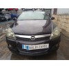 opel astra twin top del año 2007