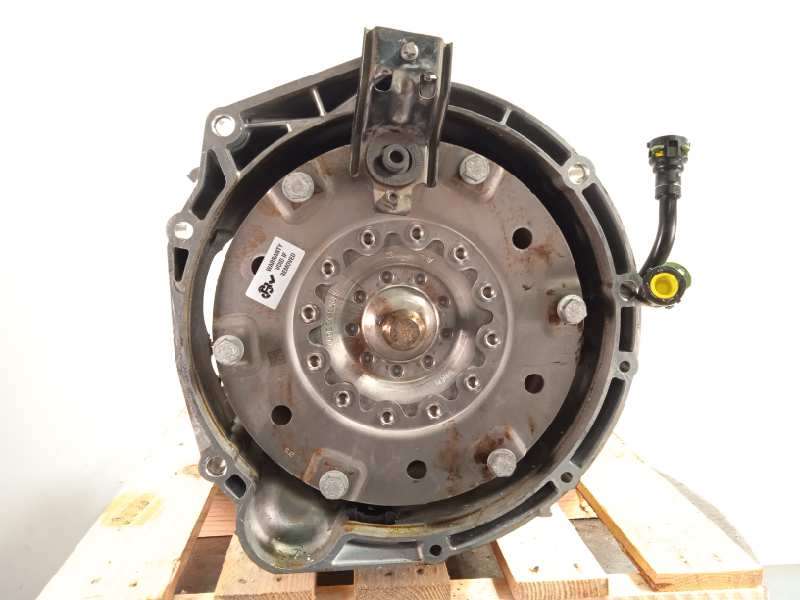 DESPIECE CAJA CAMBIOS WXJ GA8X76DZ 8487401